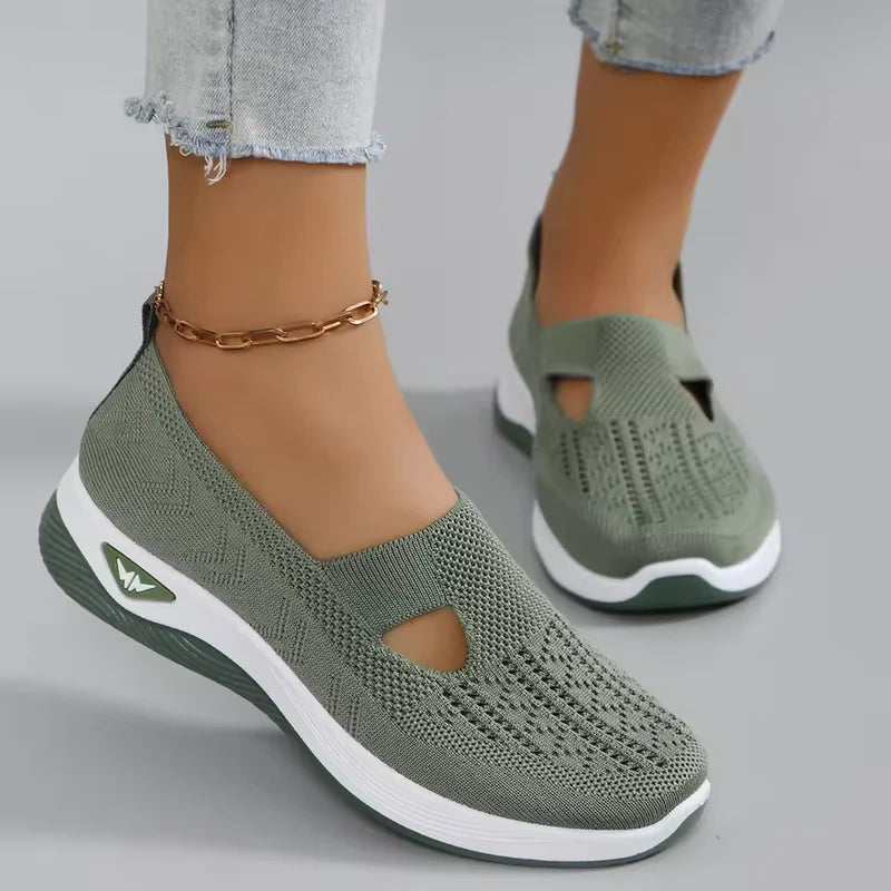 Ortho-MAX™ | Orthopedic Shoes for Women
