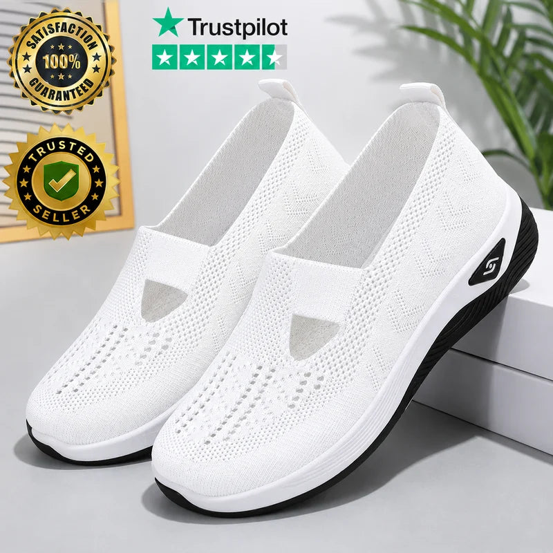 Ortho-MAX™ | Orthopedic Shoes for Women