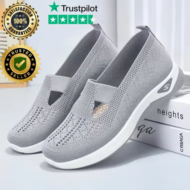 Ortho-MAX™ | Orthopedic Shoes for Women