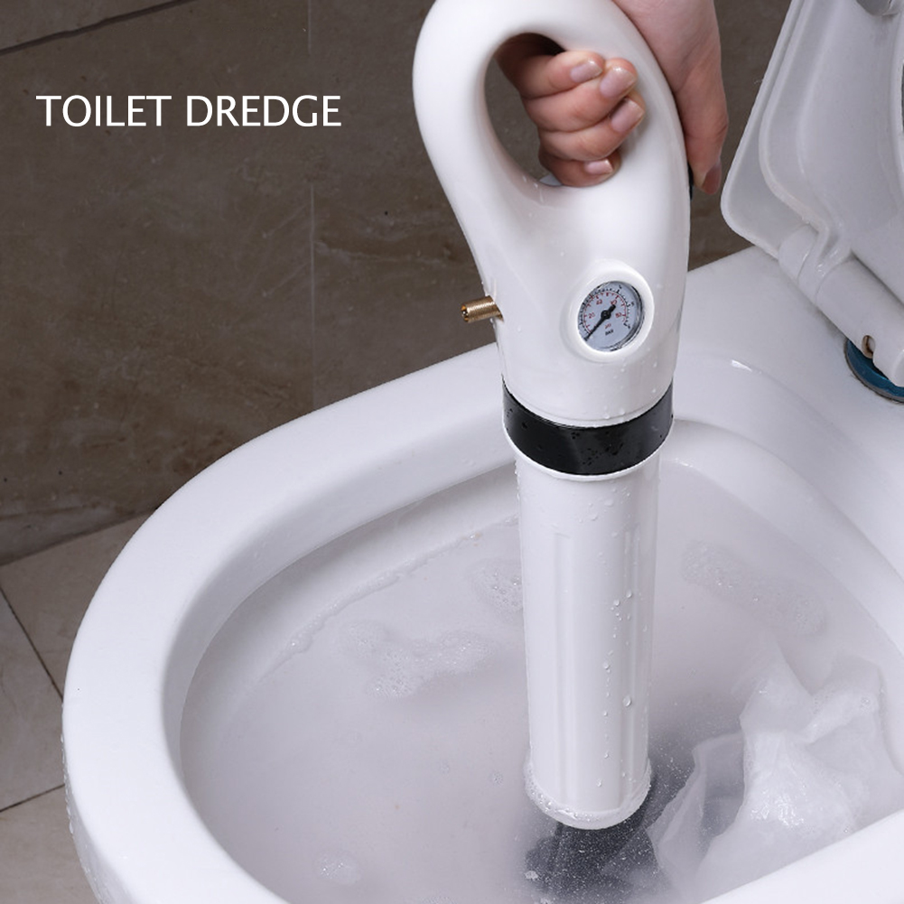 DrainDefender™ | Professional Drain Plunger For Every Drain-WC-Gutterstone! - UpLivings