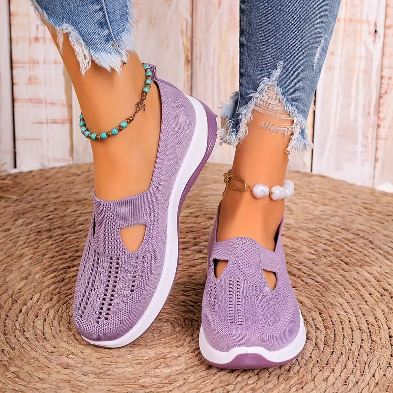 Ortho-MAX™ | Orthopedic Shoes for Women