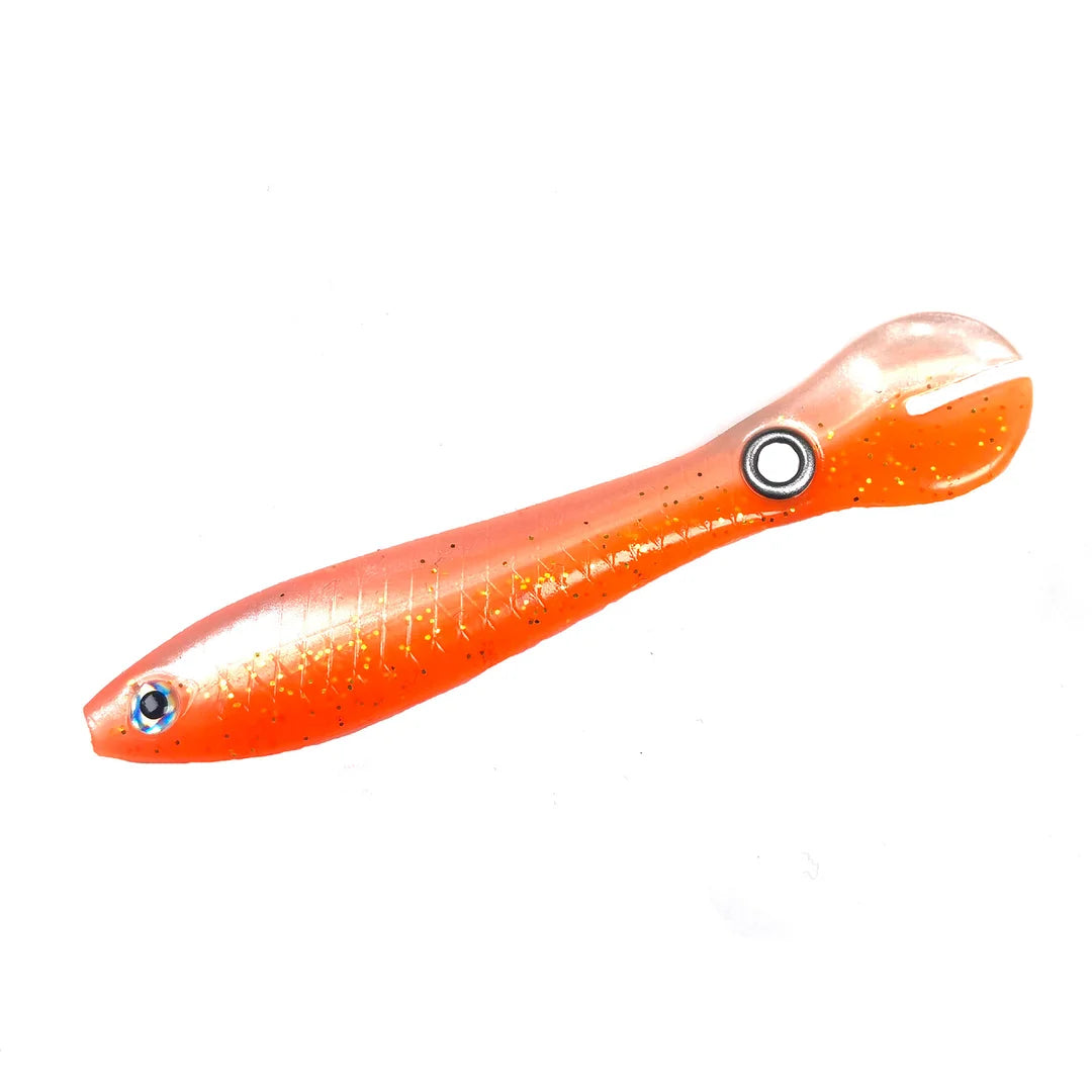 MovingBait™ | Silicone Moving Fish Bait! (5PCS)