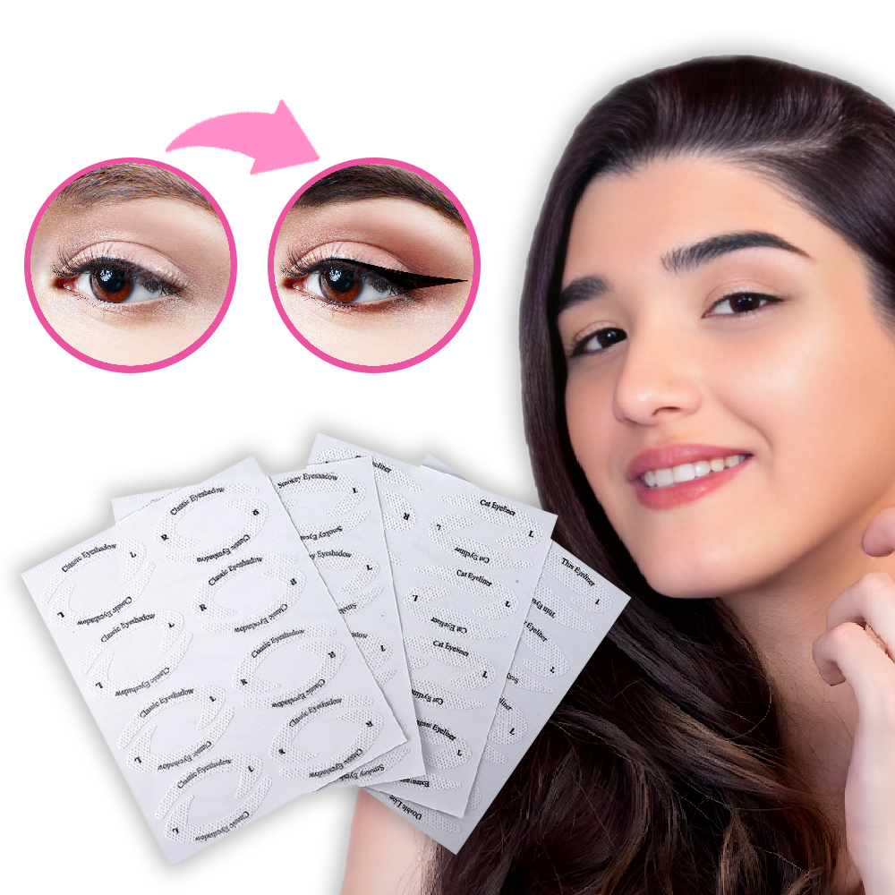 AlwaysPerfect™ | Transform your eyes in seconds! (4pcs)