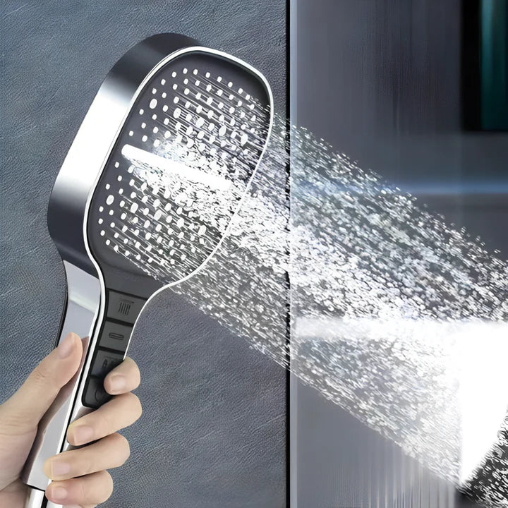 CalmingShower™ | High-pressure shower with 7 different modes!
