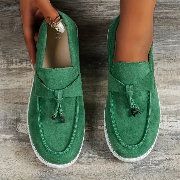Chicago™ | Comfortable Orthopaedic Loafers