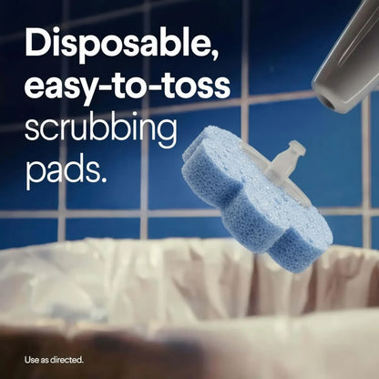 MiracleWand™ | No-Touch Cleaning System
