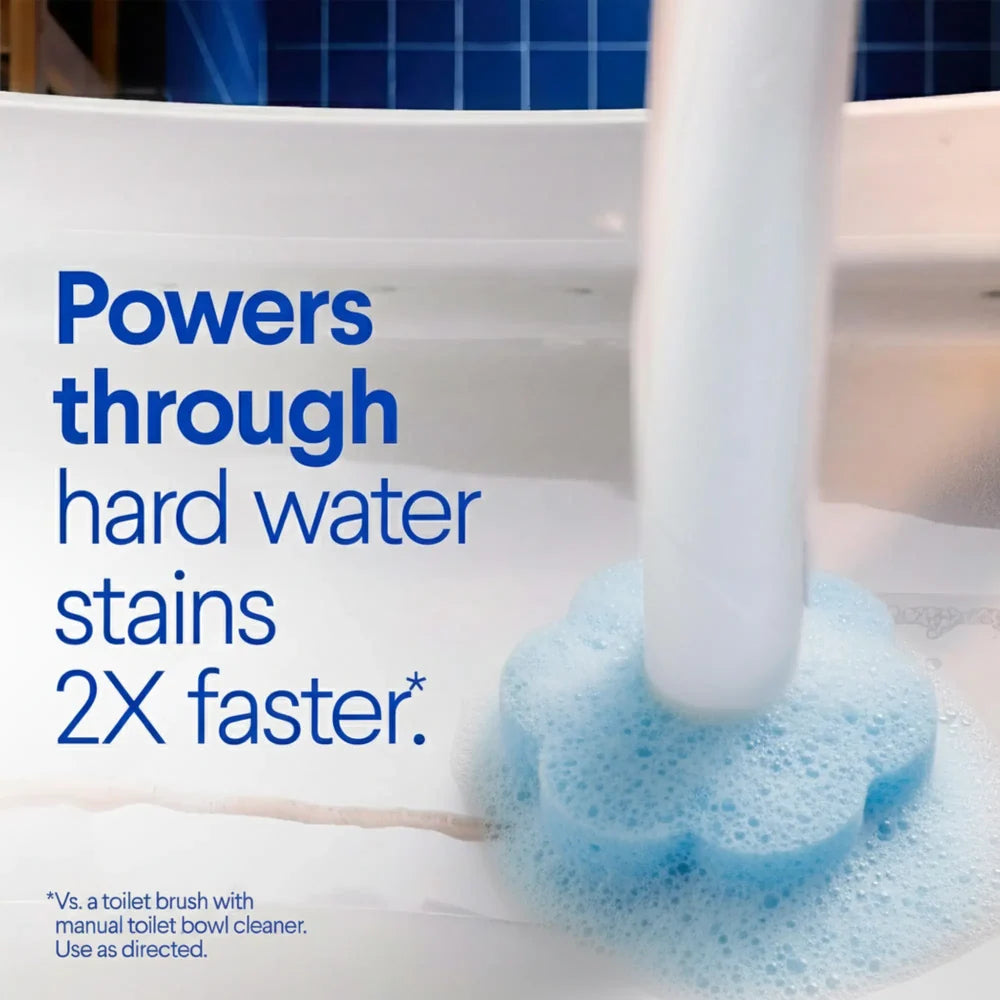 MiracleWand™ | No-Touch Cleaning System