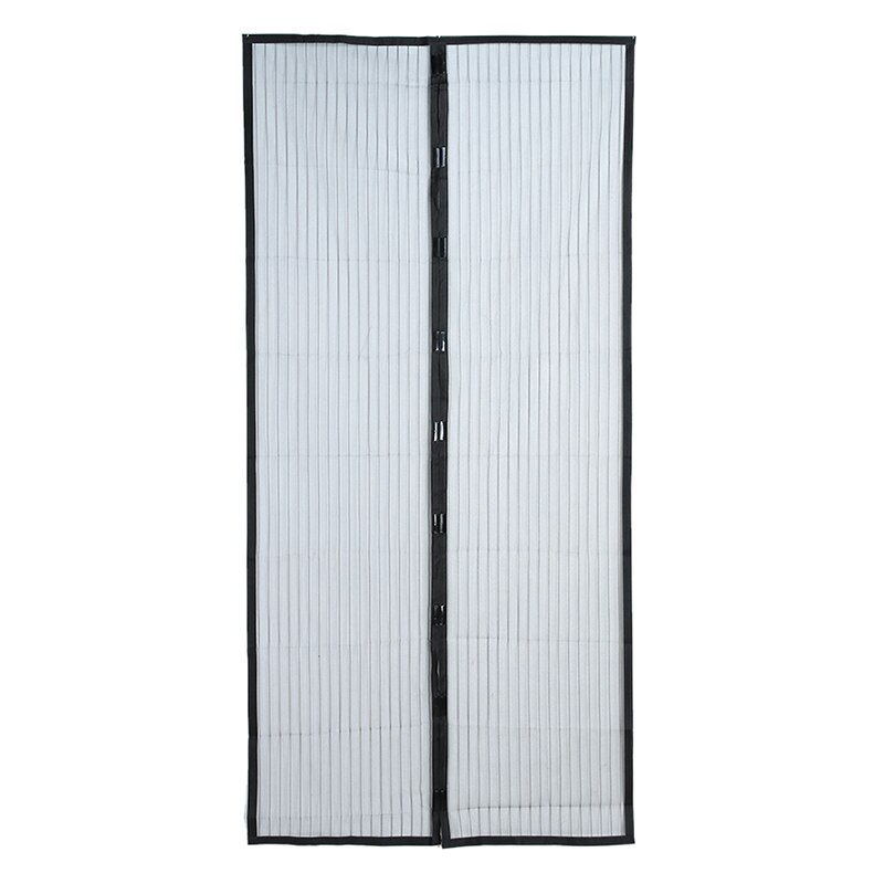 DoorShield™ | Magnetic door screen to keep pests out! - UpLivings