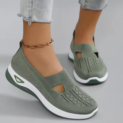 Ortho-MAX™ | Orthopedic Shoes for Women