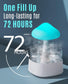 RainCloud™ | Water Drip Humidifier For Sleeping!