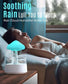 RainCloud™ | Water Drip Humidifier For Sleeping!