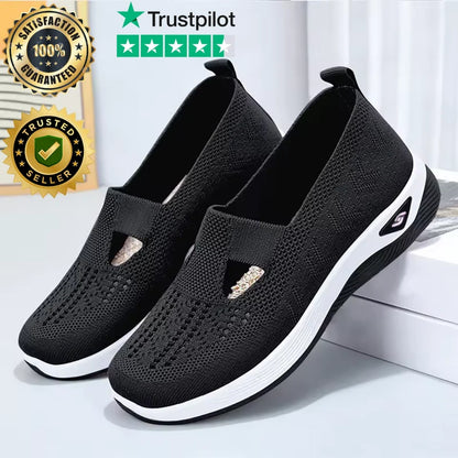 Ortho-MAX™ | Orthopedic Shoes for Women