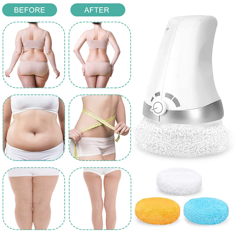 BodySculpting™ | Slimming fat-burning massage device!