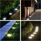 Lux Solar™ | Garden Light Places!