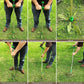 Weed Remover Pro™ | Standing Weed Removal!