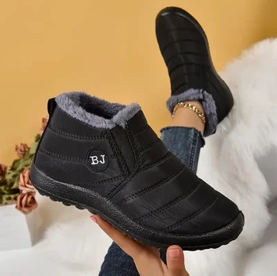 ORTHO-BJ™ | Comfort, warmth, and support with every step!