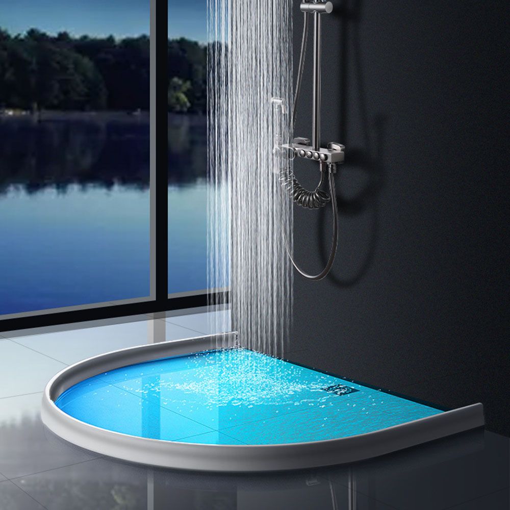 AquaStrip™ | Water-resistant shower strip