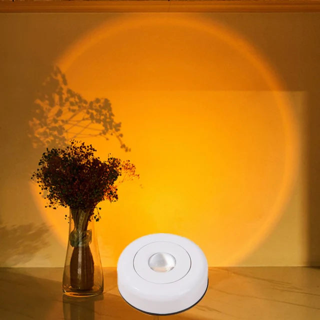 SunsetMini™ | Magic Mini Lamps!