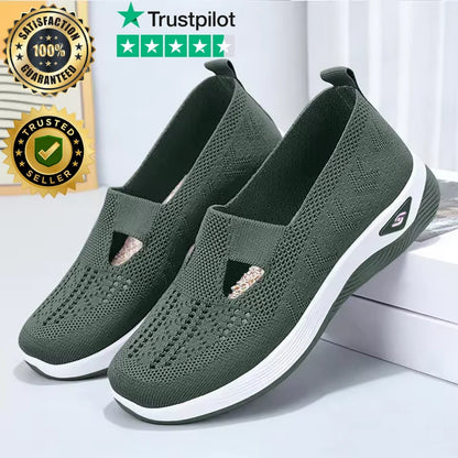 Ortho-MAX™ | Orthopedic Shoes for Women