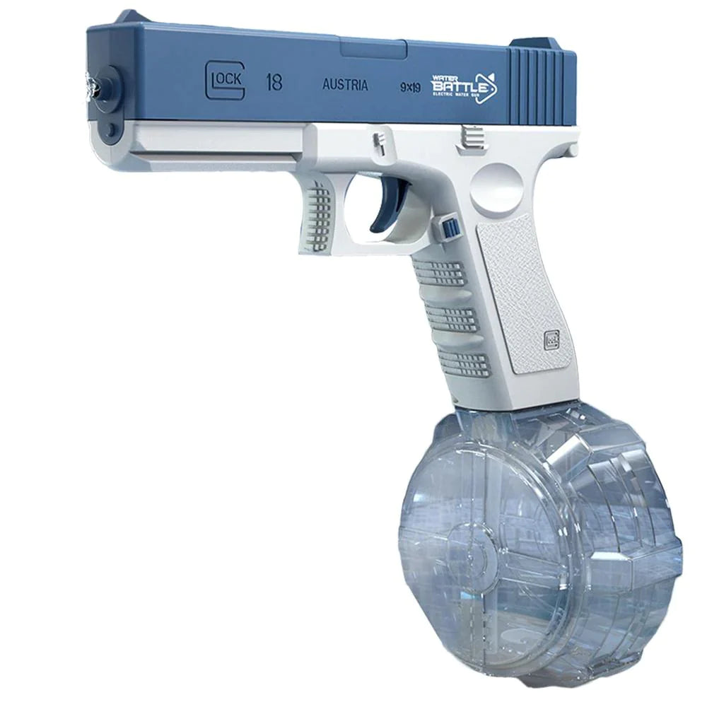 BlasterToy™ | Fully automatic outdoor water gun