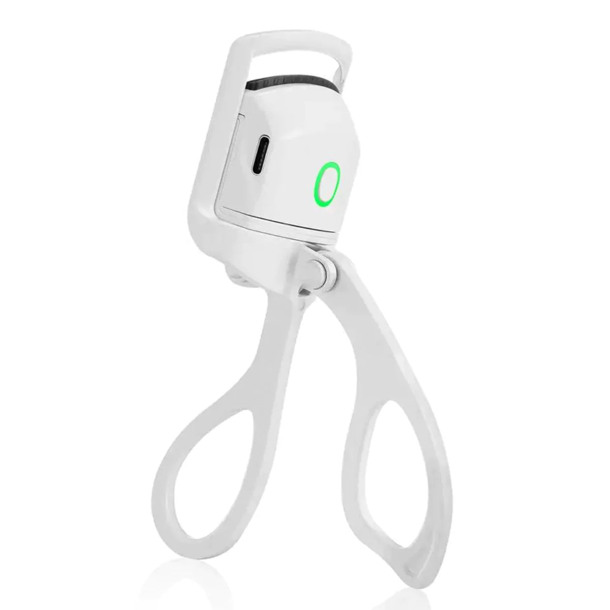 LashCurler™ | Electric heated eyelash curler!