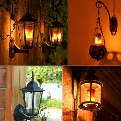 The Flame Lamp™ - Perfect Decoration for Indoor & Outdoor!