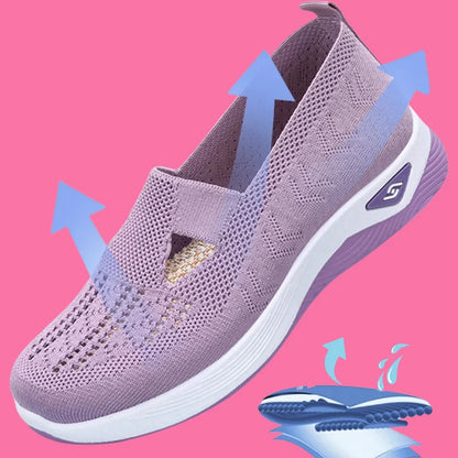 Ortho-MAX™ | Orthopedic Shoes for Women