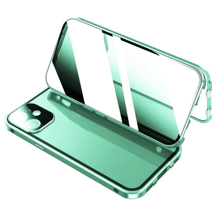 PrivacyCase™ l Magnetic iPhone Case! - UpLivings