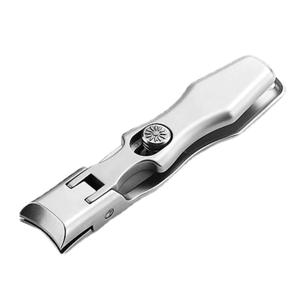 Curved Nail Clippers™ | Designed for strong, thick, thin nails!