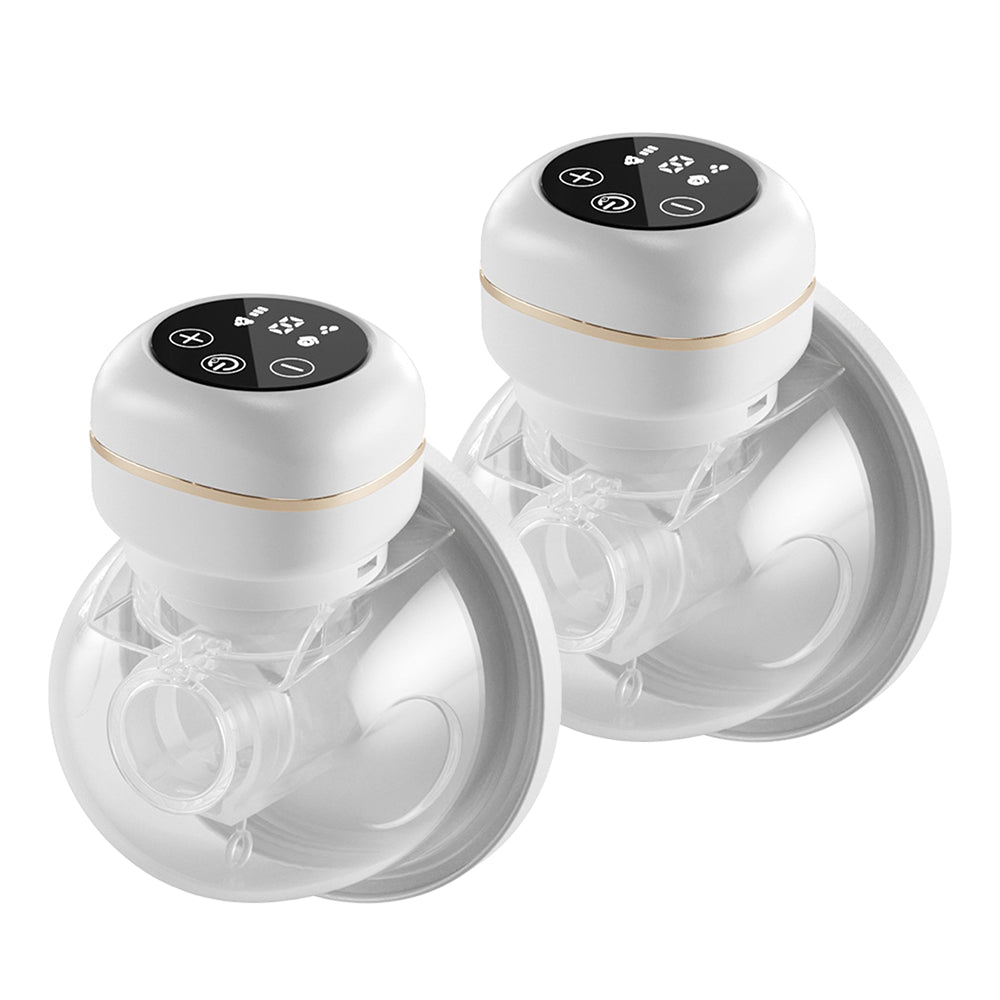 BreastPump™ | S9 Pro Wearable Breast Pump Upgraded - Long Battery Life