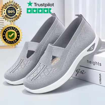 Ortho-MAX™ | Orthopedic Shoes for Women