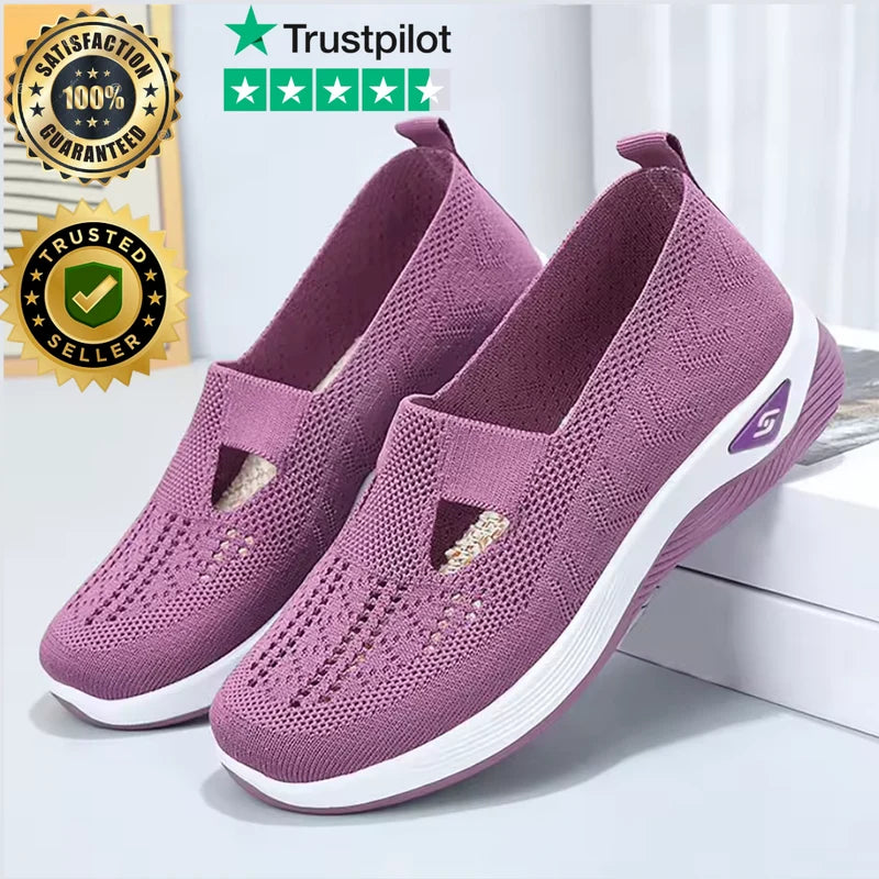 Ortho-MAX™ | Orthopedic Shoes for Women
