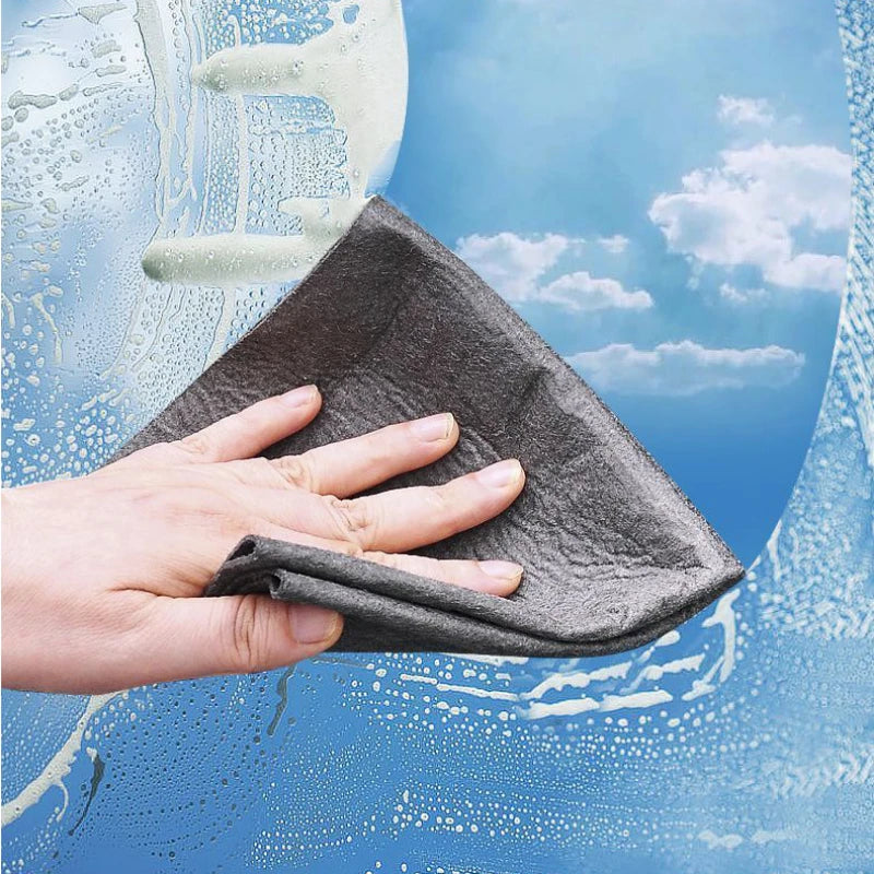 MagicWipe™ | Polish Any Surface Instantly For Easy Cleaning! (5PCS) - UpLivings