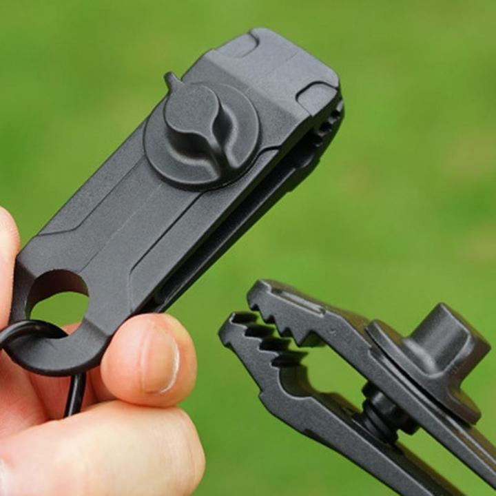 HandyClips™ | Ideal for outdoors! (10pcs) - UpLivings