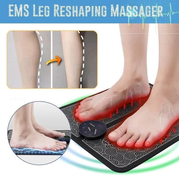 LegMassager™ | Prevent swelling and pain in the legs! - UpLivings
