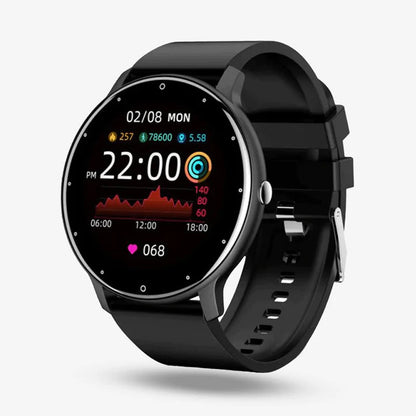 DigiWatch™ | Water Resistant Bluetooth Smartwatch For Any Phone!