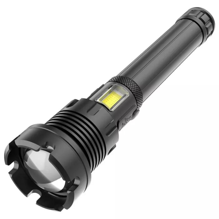 TacticalTorch™ | Shines up to 3,000 metres!