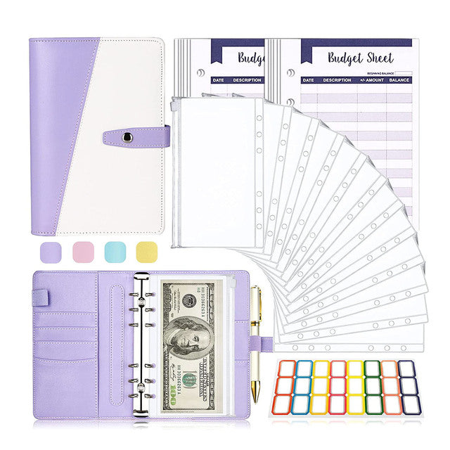 BudgetPlanner™ | Save More Easily For Your Goals!