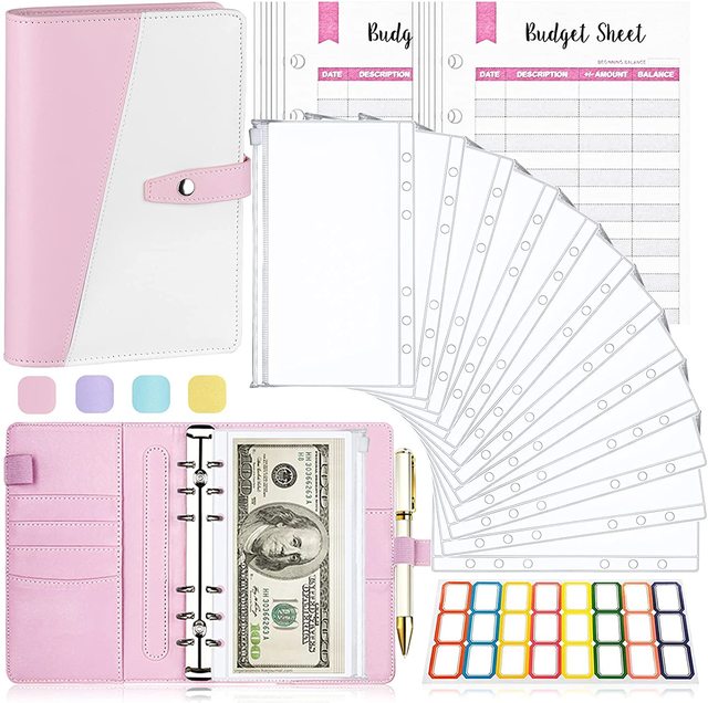 BudgetPlanner™ | Save More Easily For Your Goals! - UpLivings