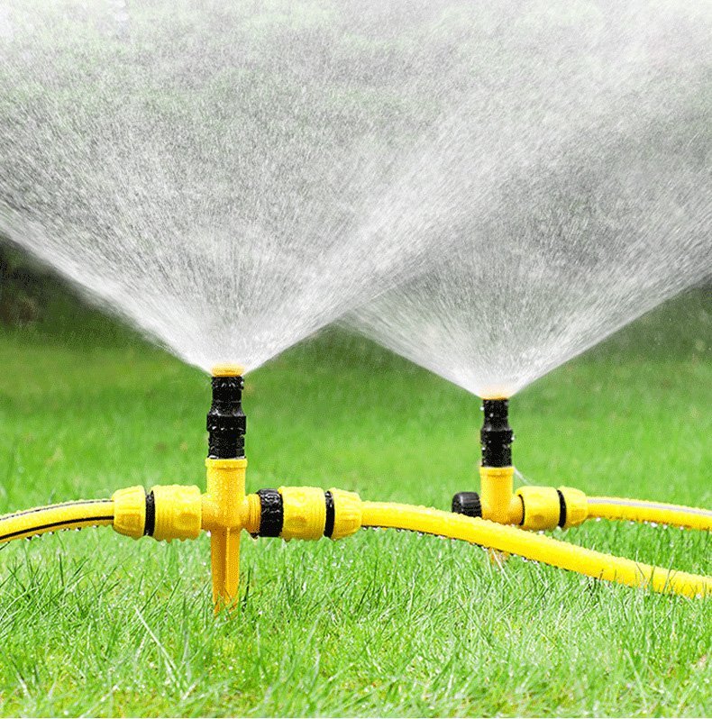 GardenSprinkler™ | Sprays Up To 35 Meter Far! - UpLivings