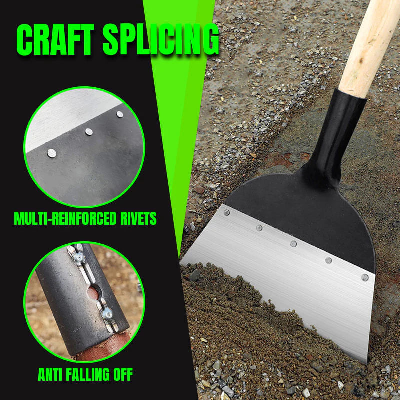 CraftScraper™ | Makes Gardening Easier! - UpLivings