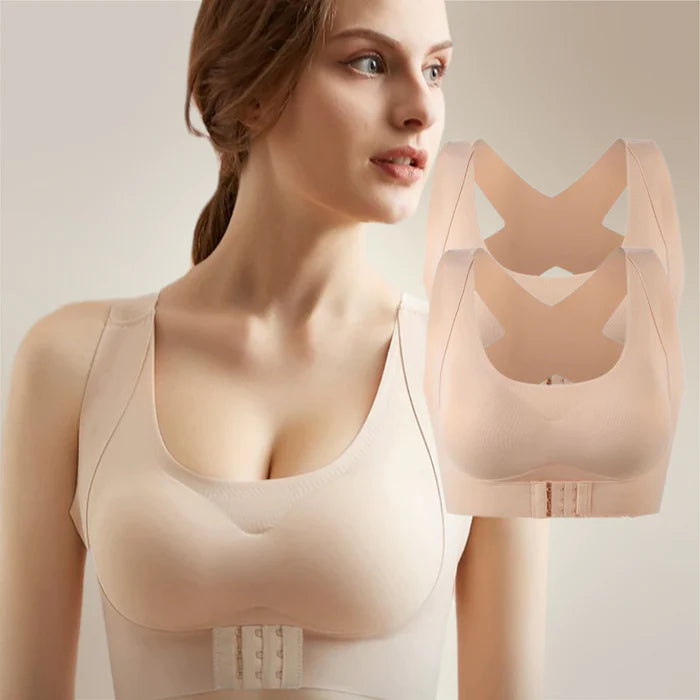 Sora™ Posture Bra | Corrective Bra Against Back Pain (1+1 Free) - UpLivings