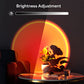 HappySunset™ | Sunset lamp with 16 different color modes!