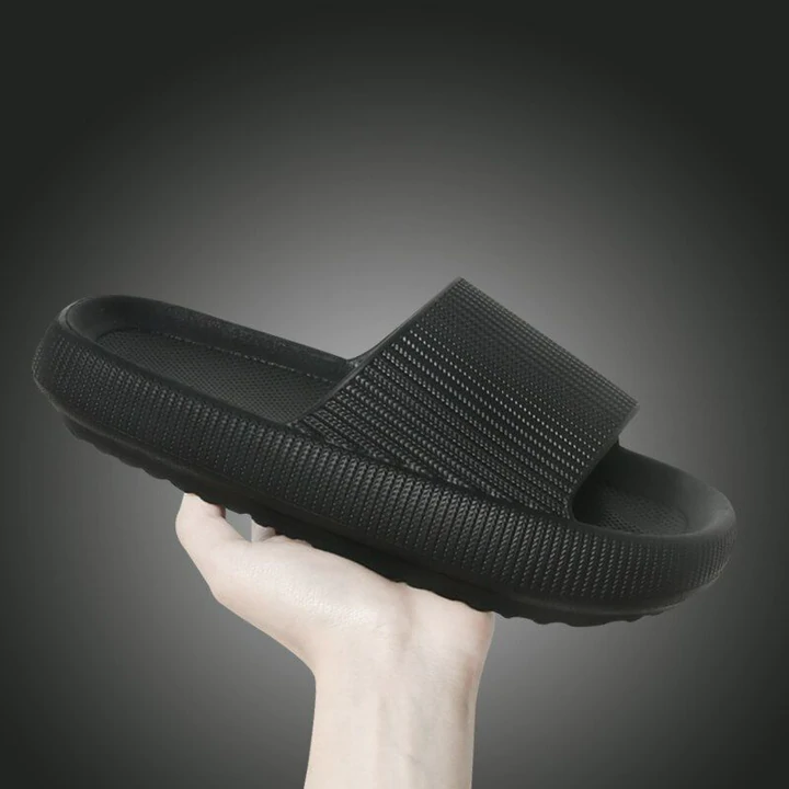 ComfySlippers™ | Therapeutic slippers to relieve foot pain!