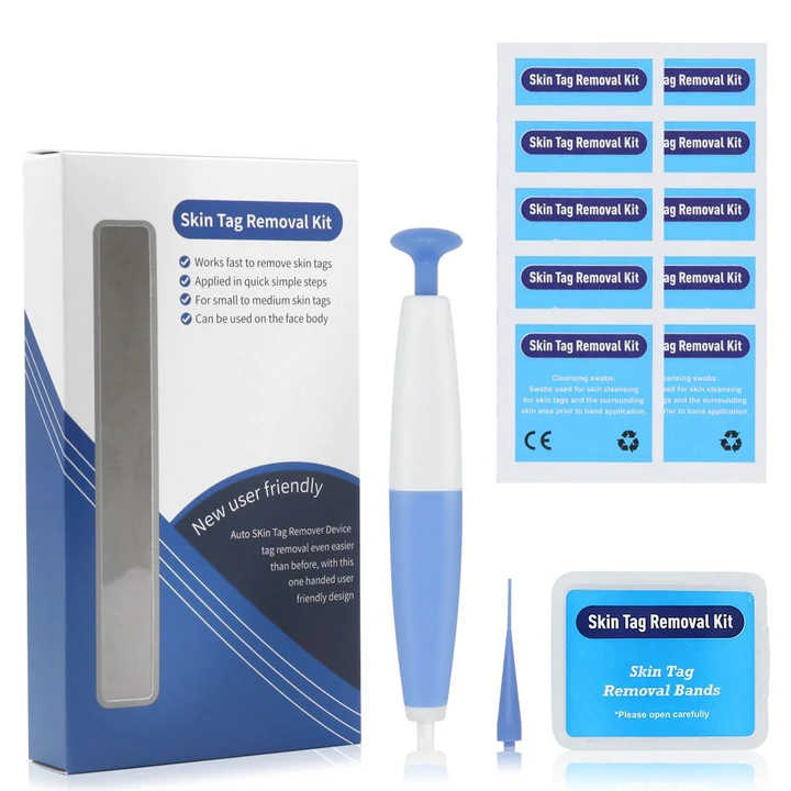 WartRemover™ | Remove your warts painlessly! - UpLivings