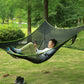 TriangleHammock™ | Foldable Design Suitable For 6 People!