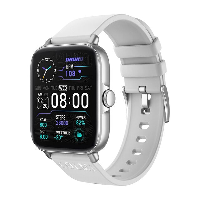 SmartWatch™ | Premium Smartwatch With Bluetooth! - UpLivings