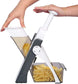 SafeSlicer™ | Multiblade Food Chopper
