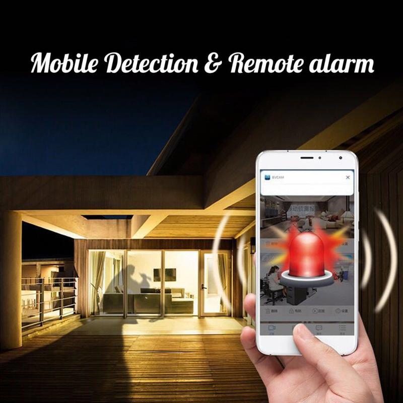 SmartCam™ | Wireless Home Security Camera! - UpLivings