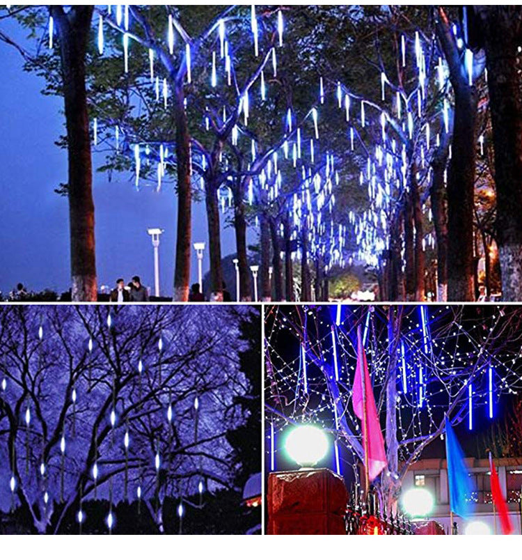 Snowfall-Lights™ | Waterproof LED lighting! - UpLivings